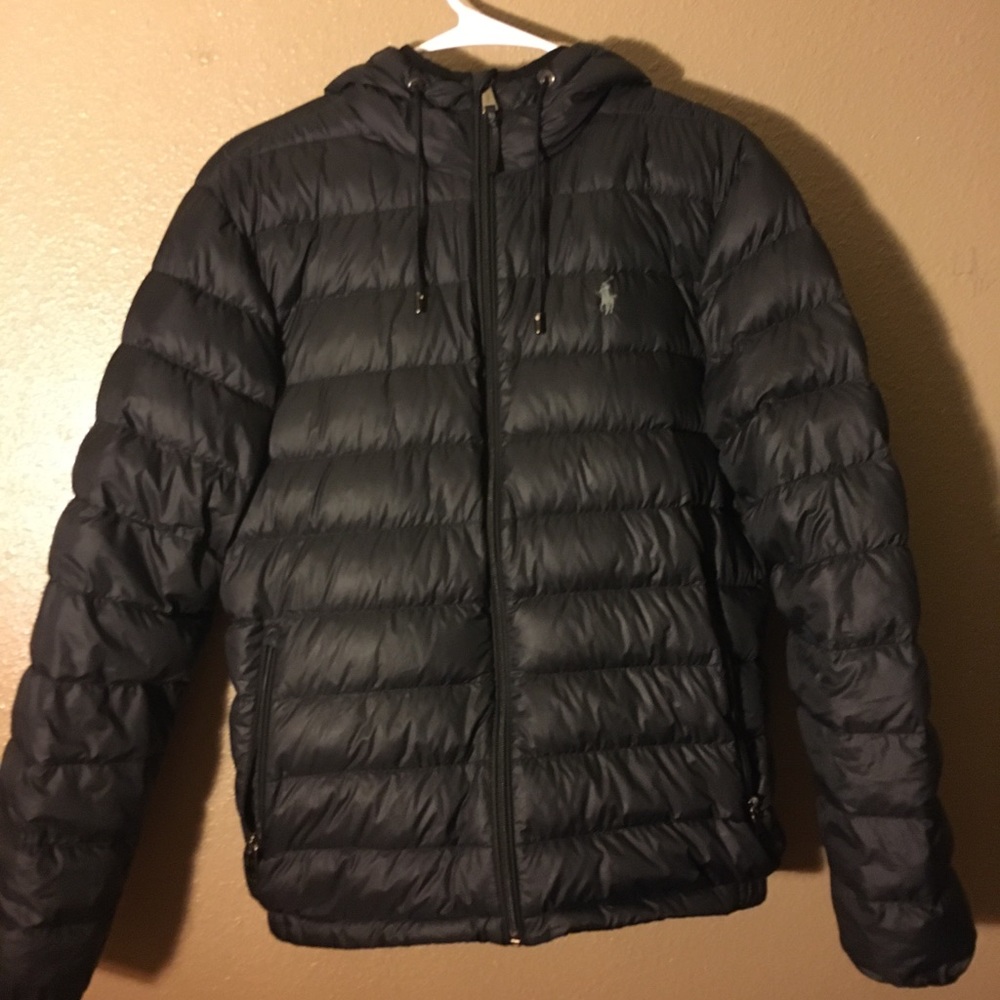 Polo Ralph Lauren Puffer